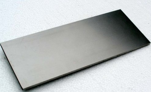 Труба, лист, плита Ti-6Al-2Sn-4Zr-6Mo, ti 6−2-4−6